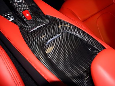 2019 Ferrari PORTOFINO — миниатюра 37