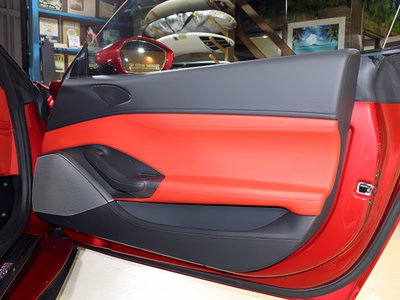 2019 Ferrari PORTOFINO — миниатюра 44
