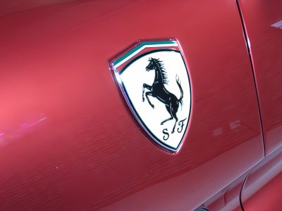 2019 Ferrari PORTOFINO — миниатюра 31