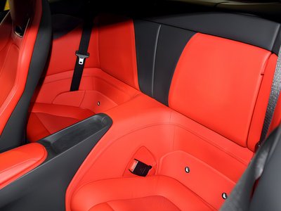 2019 Ferrari PORTOFINO — миниатюра 16