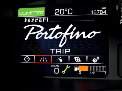 2019 Ferrari PORTOFINO — миниатюра 11