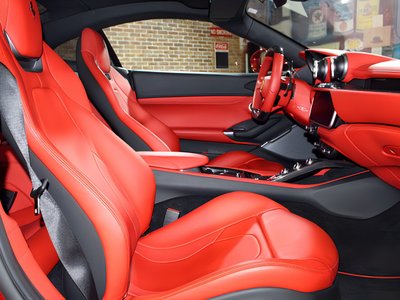 2019 Ferrari PORTOFINO — миниатюра 50