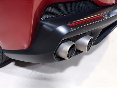 2019 FERRARI PORTOFINO photo 9