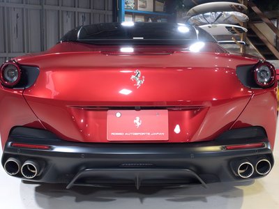 2019 Ferrari PORTOFINO — миниатюра 22