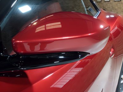 2019 FERRARI PORTOFINO photo 8