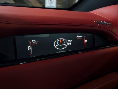 2019 Ferrari PORTOFINO — миниатюра 39