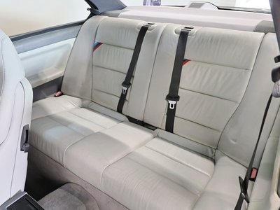 1996 BMW M3 照片 16