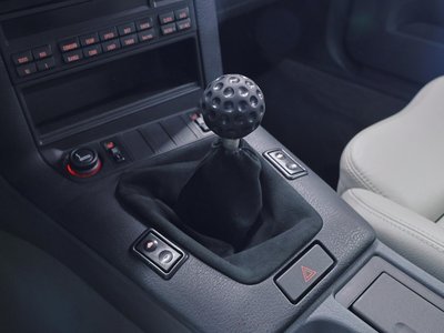 1996 BMW M3 照片 34