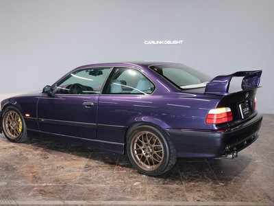 1996 BMW M3 照片 44
