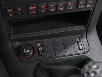 1996 BMW M3 照片 70