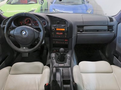1996 BMW M3 照片 26