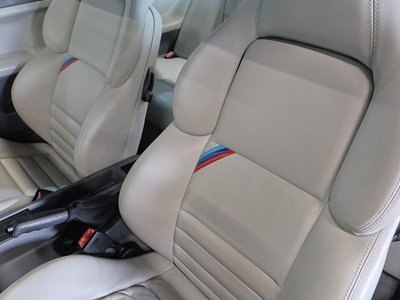 1996 BMW M3 照片 63