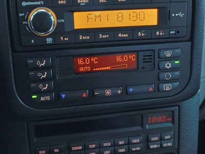 1996 BMW M3 照片 67