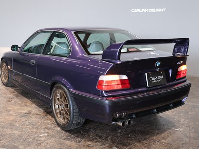 1996 BMW M3 照片 45