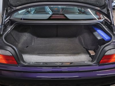 1996 BMW M3 照片 18