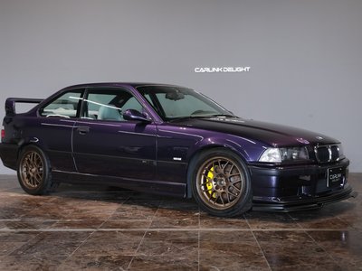 1996 BMW M3 照片 40