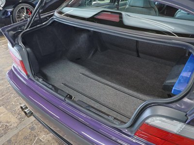 1996 BMW M3 照片 73