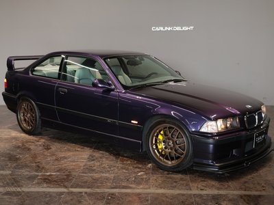 1996 BMW M3 照片 39