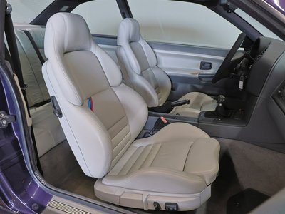 1996 BMW M3 照片 15