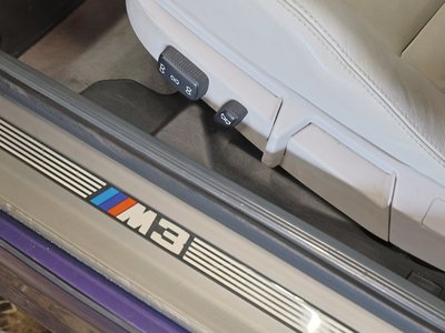 1996 BMW M3 照片 62