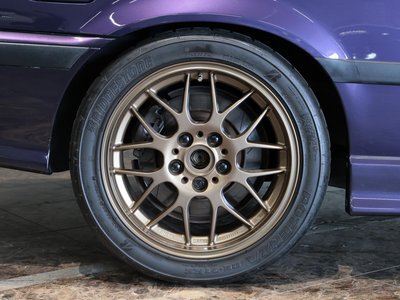 1996 BMW M3 照片 54