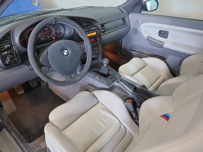 1996 BMW M3 照片 60