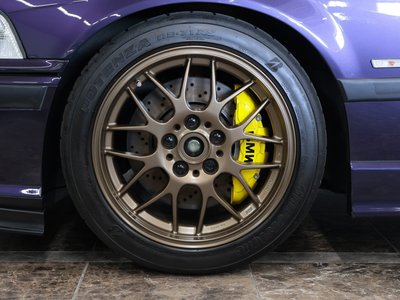 1996 BMW M3 照片 51