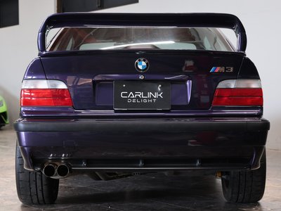 1996 BMW M3 照片 46
