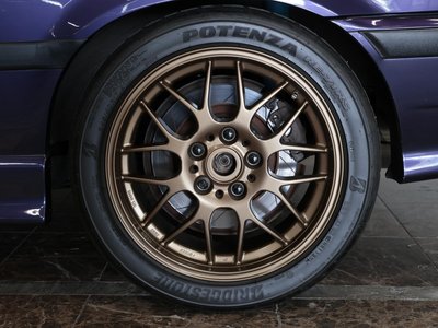 1996 BMW M3 照片 52