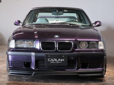 1996 BMW M3 照片 37