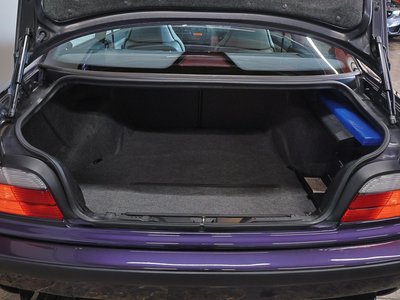 1996 BMW M3 照片 31