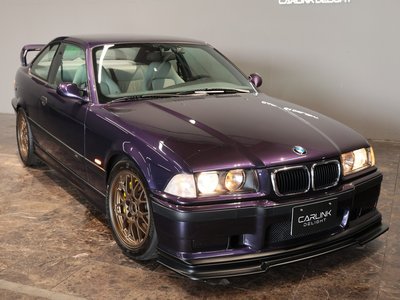 1996 BMW M3 照片 38