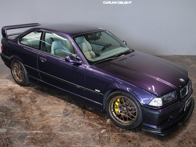 1996 BMW M3 照片 41