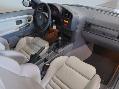 1996 BMW M3 照片 56