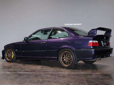 1996 BMW M3 照片 43