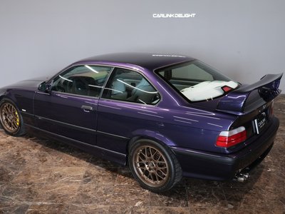 1996 BMW M3 照片 42