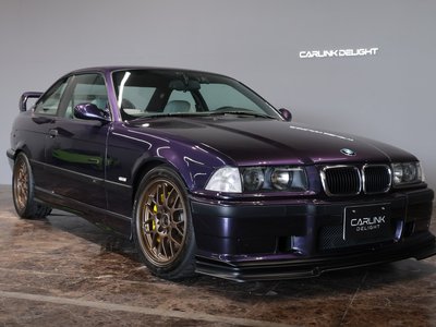 1996 BMW M3 照片 21