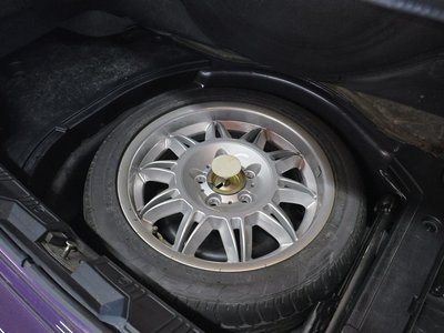 1996 BMW M3 照片 76