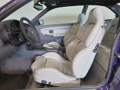 1996 BMW M3 照片 27