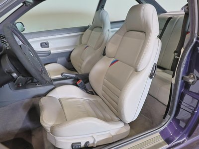 1996 BMW M3 照片 61