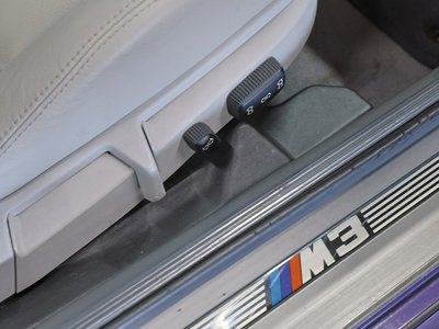 1996 BMW M3 照片 58