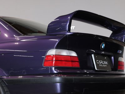 1996 BMW M3 照片 48
