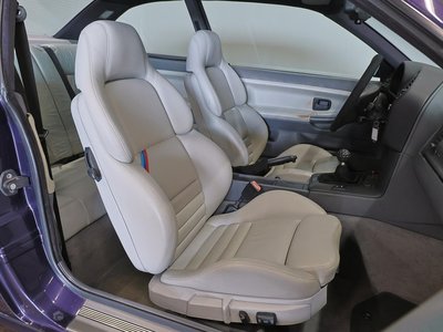 1996 BMW M3 照片 57