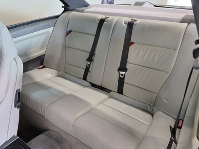 1996 BMW M3 照片 28