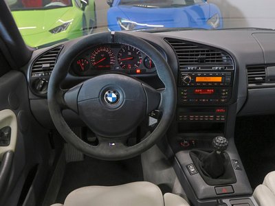 1996 BMW M3 照片 65