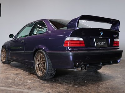 1996 BMW M3 照片 24