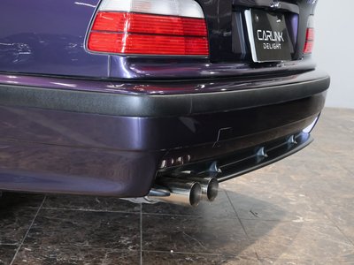 1996 BMW M3 照片 49