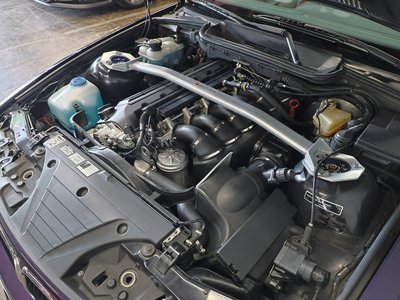 1996 BMW M3 照片 79