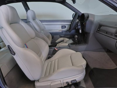 1996 BMW M3 照片 29