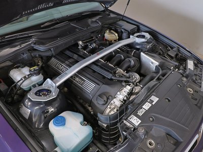 1996 BMW M3 照片 78